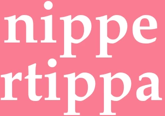 Synonym nippertippa