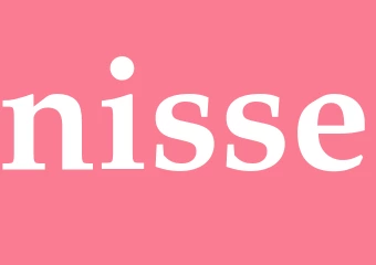Synonym nisse