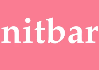 Synonym nitbar