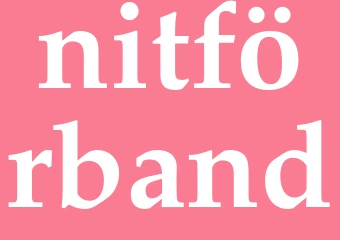 Synonym nitförband