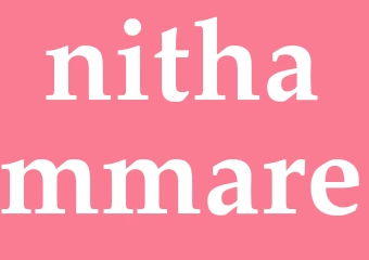 Synonym nithammare