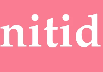 Synonym nitid