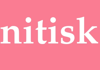 Synonym nitisk