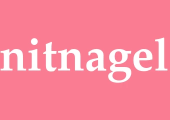 Synonym nitnagel