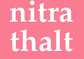 Synonym nitrathalt