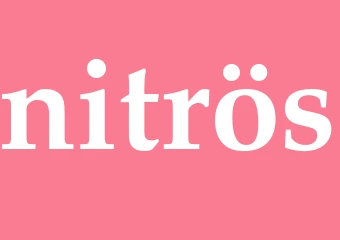 Synonym nitrös