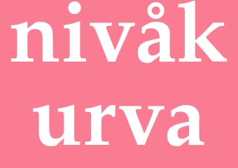 Synonym nivåkurva