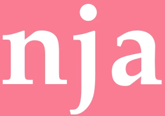 Synonym nja