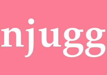 Synonym njugg