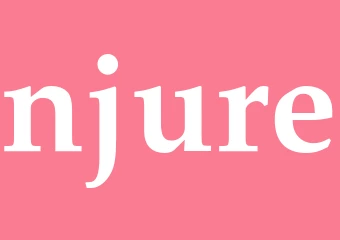 Synonym njure