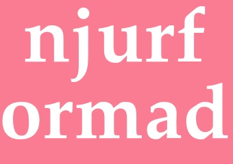 Synonym njurformad