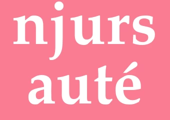 Synonym njursauté