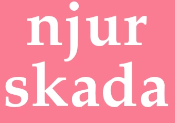Synonym njurskada