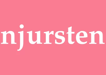 Synonym njursten