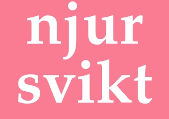 Synonym njursvikt