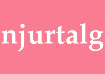 Synonym njurtalg