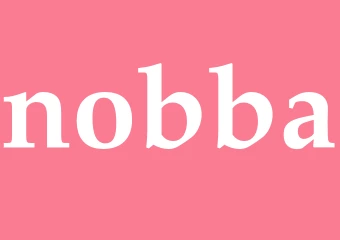 Synonym nobba