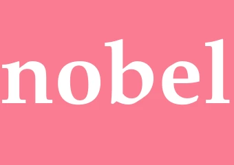 Synonym nobel