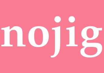 Synonym nojig