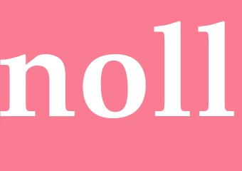 Synonym noll