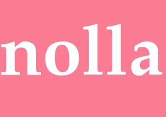 Synonym nolla