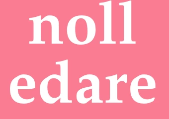 Synonym nolledare