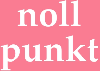 Synonym nollpunkt