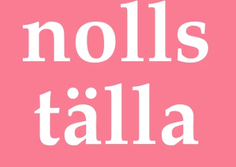 Synonym nollställa