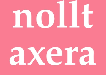 Synonym nolltaxera