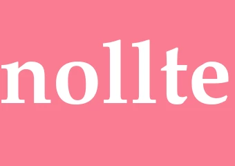 Synonym nollte