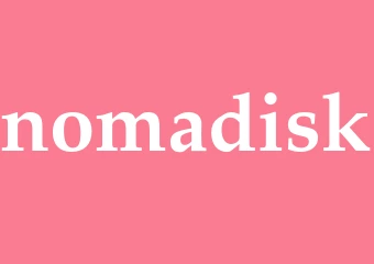 Synonym nomadisk