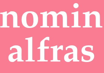 Synonym nominalfras