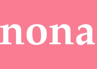 Synonym nona