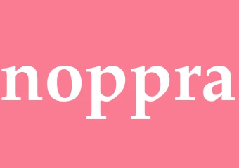 Synonym noppra