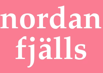 Synonym nordanfjälls