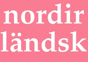 Synonym nordirländsk