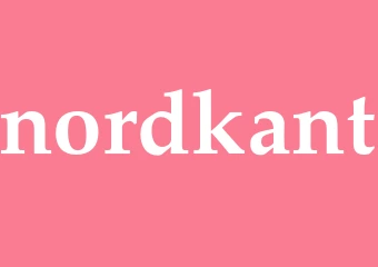 Synonym nordkant