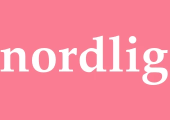 Synonym nordlig