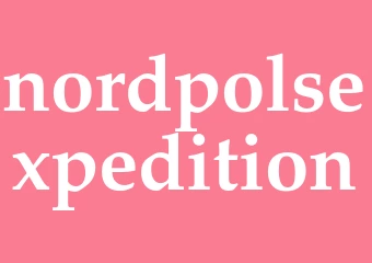 Synonym nordpolsexpedition