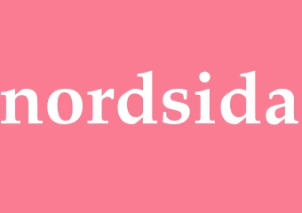 Synonym nordsida