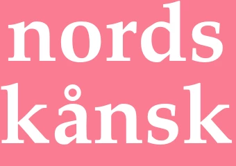Synonym nordskånsk