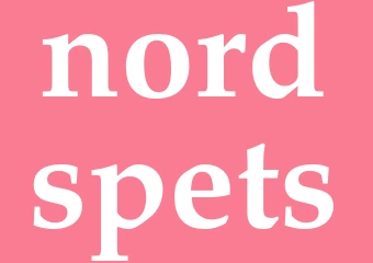 Synonym nordspets