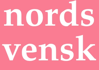 Synonym nordsvensk