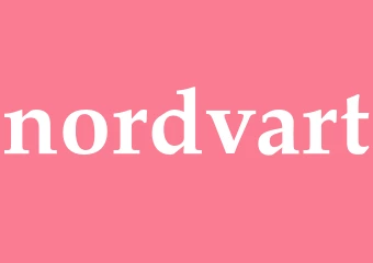 Synonym nordvart