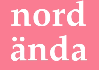 Synonym nordända