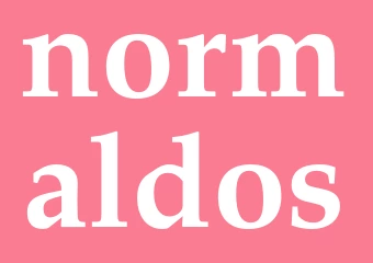 Synonym normaldos