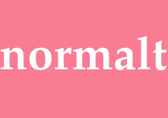 Synonym normalt