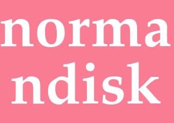 Synonym normandisk