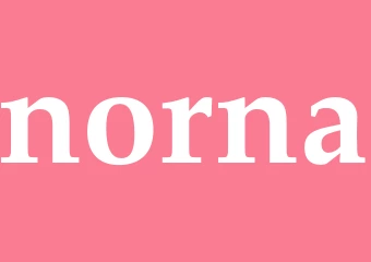Synonym norna