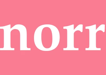 Synonym norr